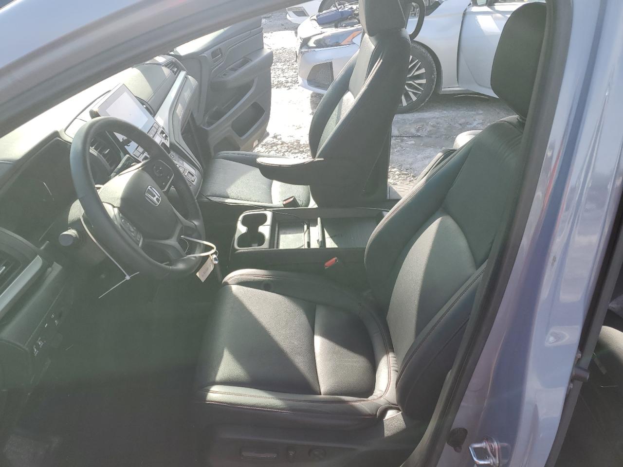2024 HONDA ODYSSEY SPORT VIN:5FNRL6H7XRB041866