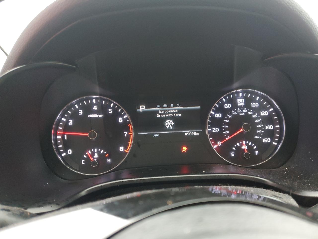 2022 KIA FORTE FE VIN:3KPF24AD4NE503302