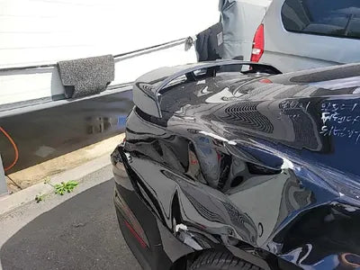 2019 Ford Mustang GT VIN: