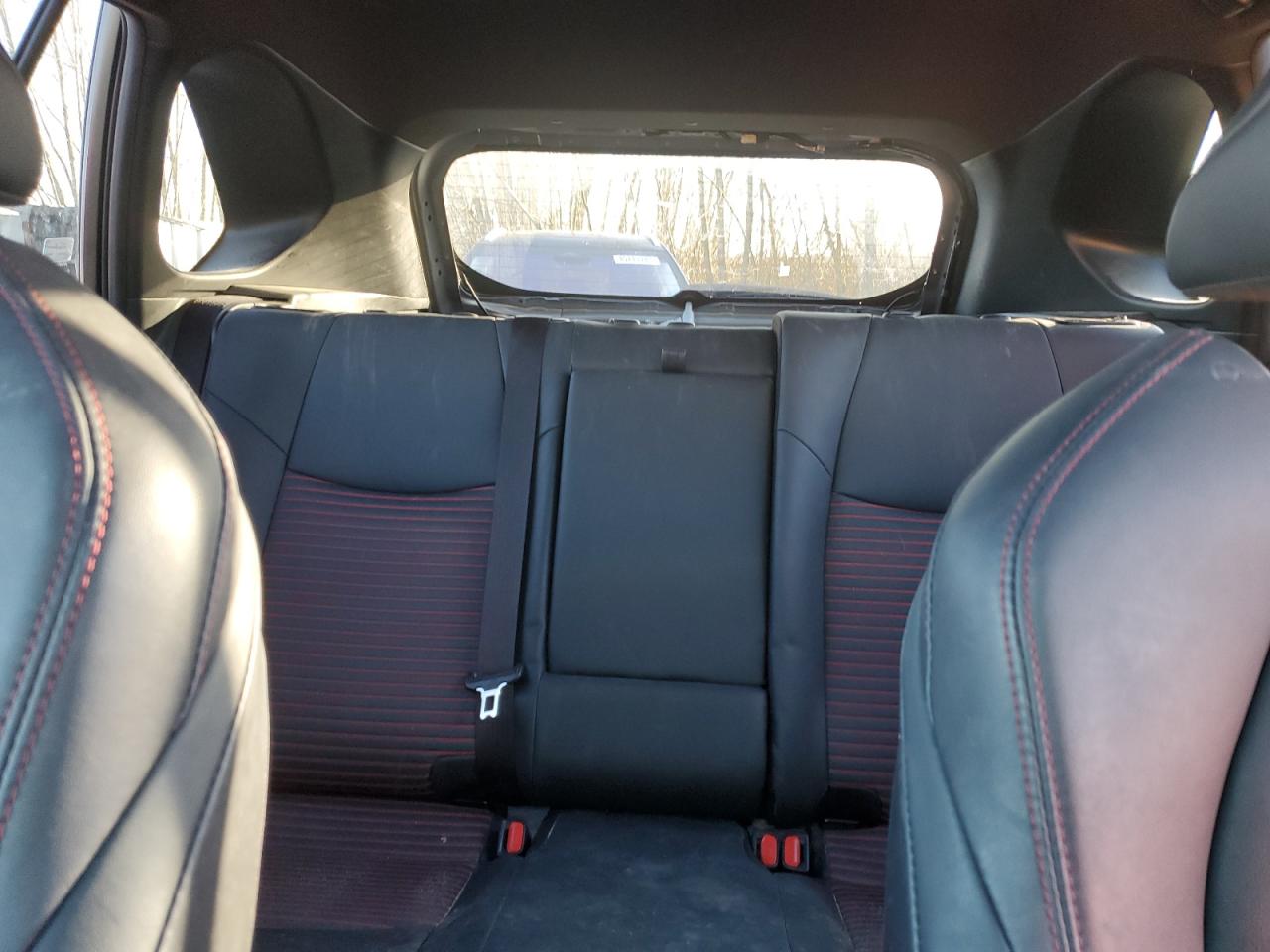 2022 TOYOTA RAV4 PRIME XSE VIN:JTMEB3FV9ND082427