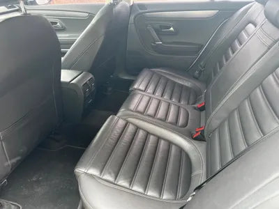 2016 Volkswagen CC WVWZZZ3CZGE509956 VIN:WVWZZZ3CZGE509956