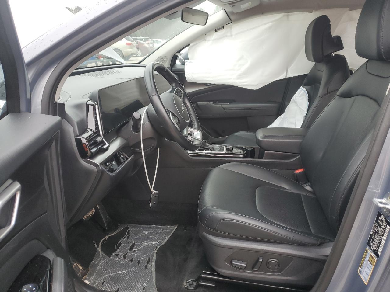 2023 KIA SPORTAGE EX VIN:5XYK33AF7PG047244