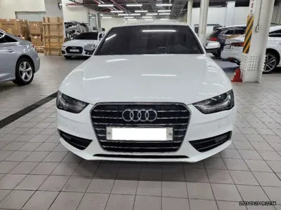 2016 Audi A4 WAUZZZ8K8GA001373 VIN:WAUZZZ8K8GA001373