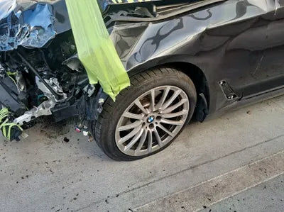 2020 BMW 520 WBAJK9100LCE23214 VIN:WBAJK9100LCE23214