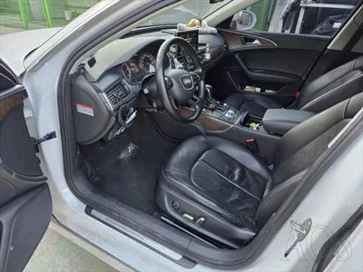 2016 Audi A6 WAUZZZ4G4GN048748 VIN:WAUZZZ4G4GN048748