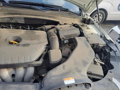 2019 Kia K5 VIN: