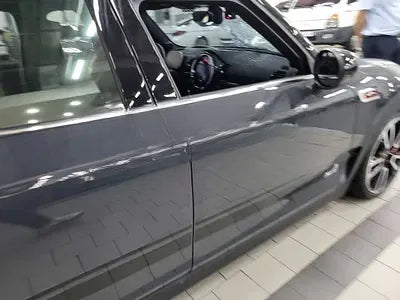 2021 MINI John Cooper Works NONE VIN: