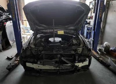 2015 BMW 520 WBA5E5102FD673812 VIN:WBA5E5102FD673812