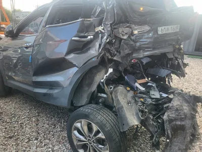 2015 Hyundai Santa FE 971KMKMHSW81UDFU4 VIN:971KMKMHSW81UDFU4