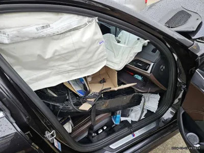 2018 BMW 520 WBAJC3101JWB77750 VIN:WBAJC3101JWB77750