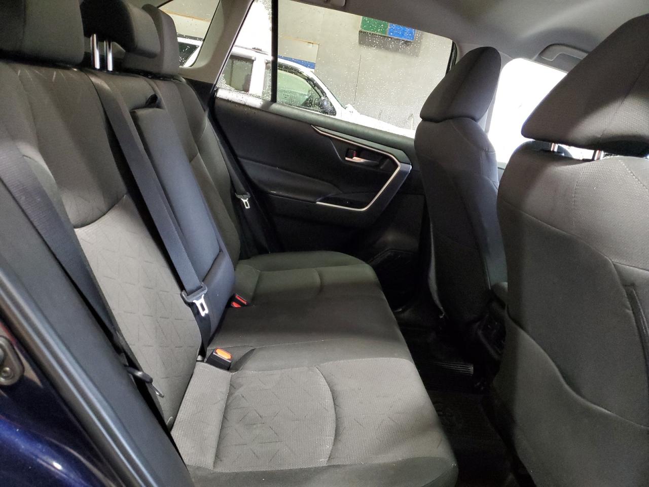 2024 TOYOTA RAV4 XLE VIN:4T3RWRFV7RU147129