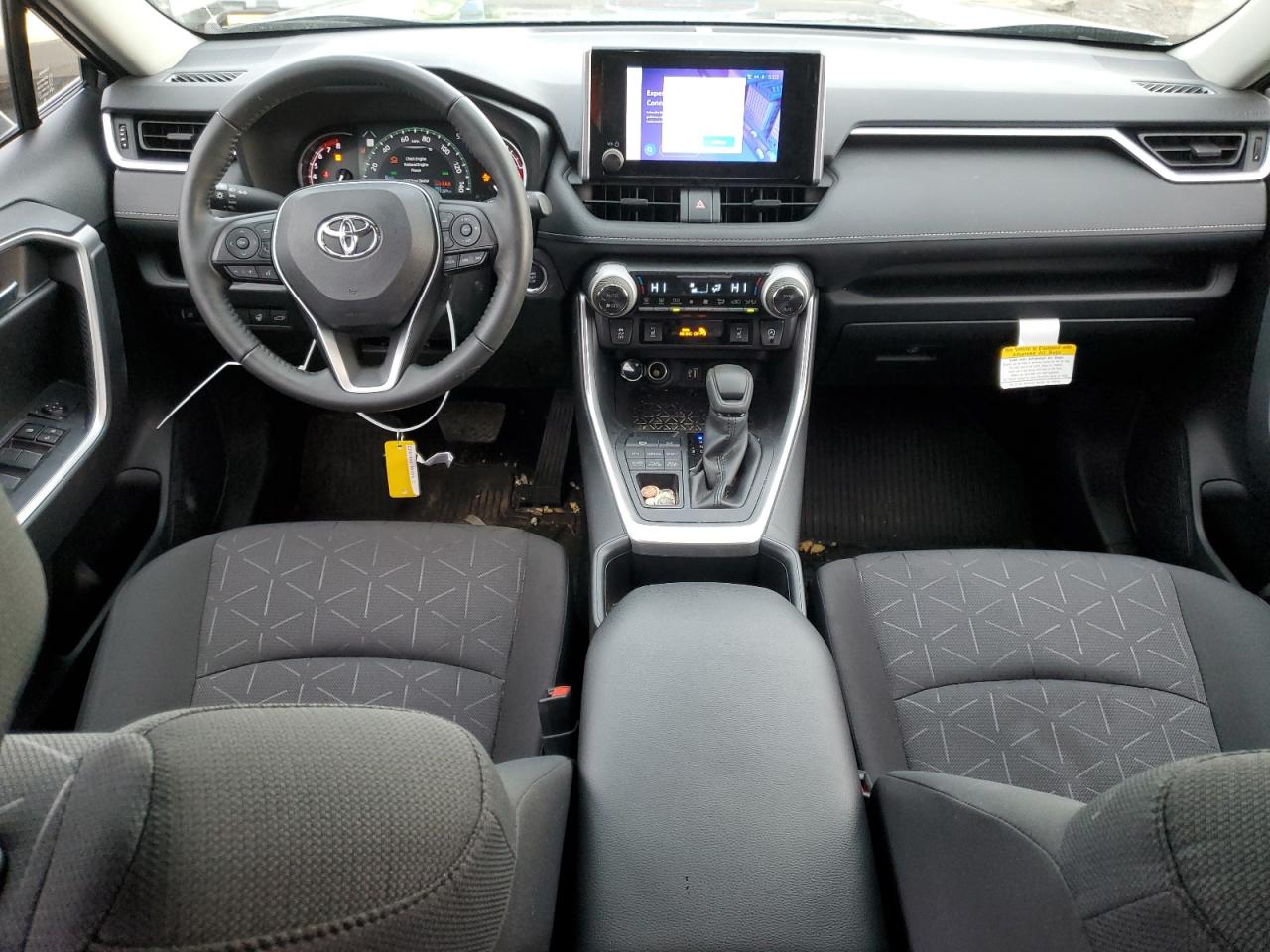 2023 TOYOTA RAV4 XLE VIN:JTMP1RFVXPD094278