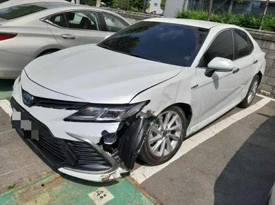 2021 Toyota Camry JTNBA1HKXN3005886 VIN:JTNBA1HKXN3005886