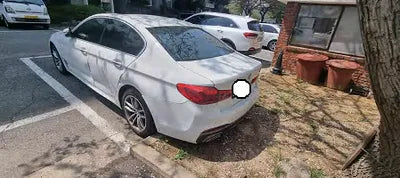 2018 BMW 520 WBAJC310XJDA33335 VIN:WBAJC310XJDA33335