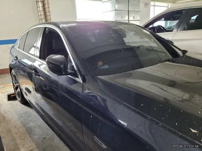 2023 BMW 530 WBA51AG04PCL09247 VIN:WBA51AG04PCL09247