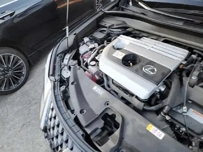 2020 Lexus UX 250 VIN: