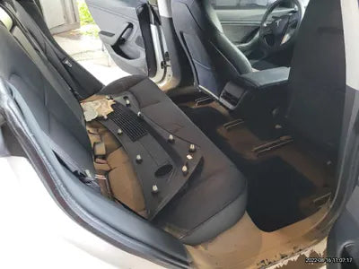 2020 Tesla Model 3 5YJ3E1EB9LF750825 VIN:5YJ3E1EB9LF750825