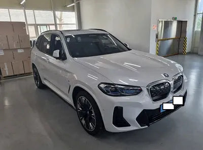 2023 BMW X3 M WBY41DU06PSA48473 VIN:WBY41DU06PSA48473