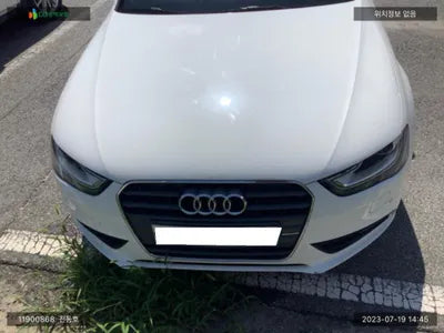 2015 Audi A4 WAUZZZ8K8FN024322 VIN:WAUZZZ8K8FN024322