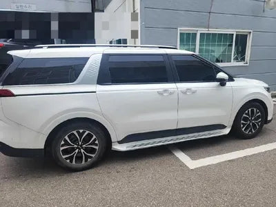 2021 Kia Carnival VIN: