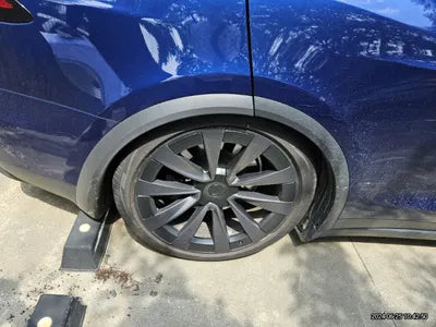 2023 Tesla Model X VIN: