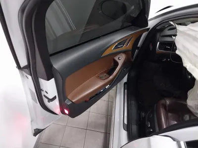 2016 Audi A6 WAUZZZ4G2GN103956 VIN:WAUZZZ4G2GN103956