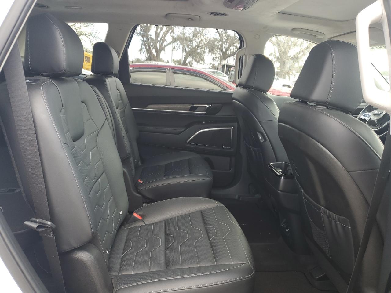 2022 KIA TELLURIDE SX VIN:5XYP5DHC3NG310084