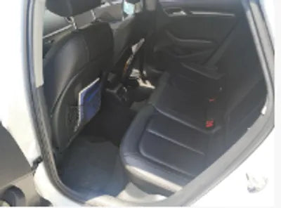 2016 Audi S3 WAUZZZ8V6G1037458 VIN:WAUZZZ8V6G1037458