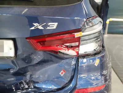 2018 BMW 320 WBATX3107JLB57503 VIN:WBATX3107JLB57503