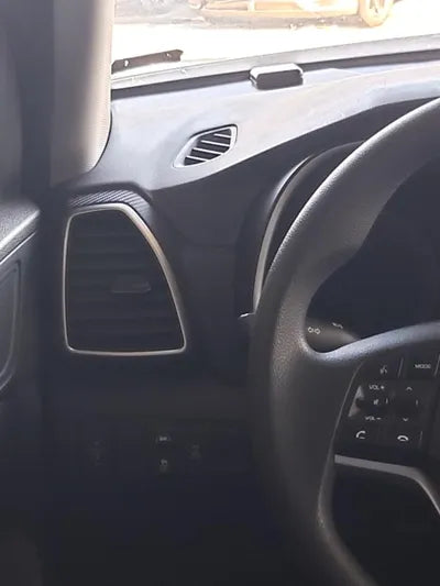 2019 Hyundai Tucson VIN:
