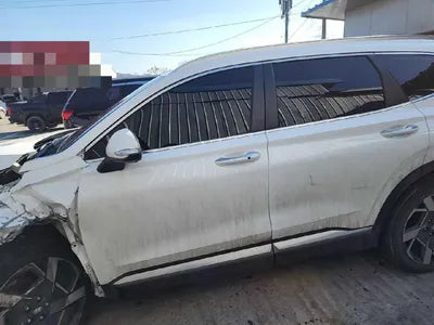 2020 Hyundai Santa FE VIN: