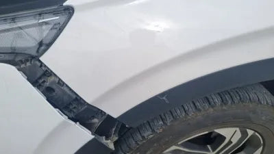 2020 Hyundai Santa FE VIN: