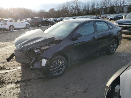 2023 KIA FORTE LX VIN:3KPF24AD3PE543910