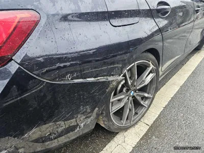 2021 BMW 340 WBA5U7100MFK12530 VIN:WBA5U7100MFK12530