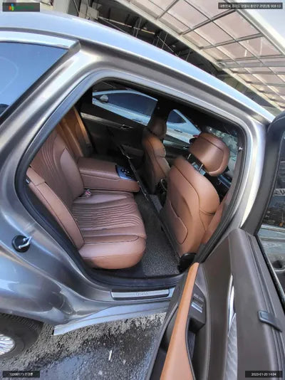 2022 Genesis G80 KMTGC41DDNU139076 VIN:KMTGC41DDNU139076