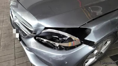 2018 Mercedes-Benz C 220 WDDWF0FB9JR365295 VIN:WDDWF0FB9JR365295