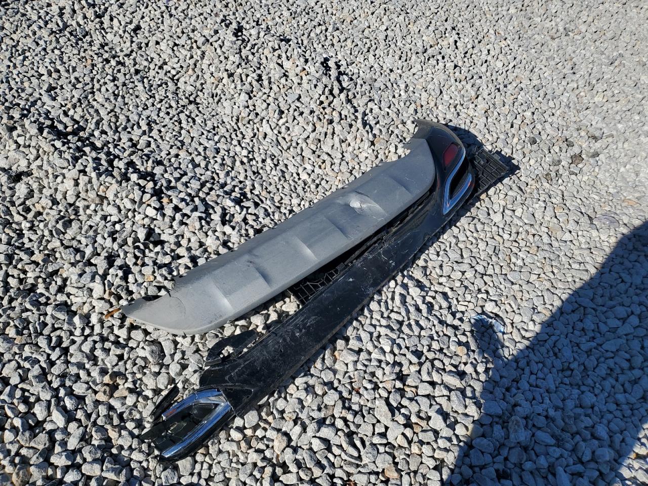 2023 BUICK ENVISION AVENIR VIN:LRBFZRR44PD078762