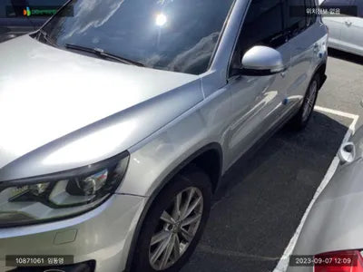 2015 Volkswagen Tiguan WVGZZZ5NZFW588630 VIN:WVGZZZ5NZFW588630