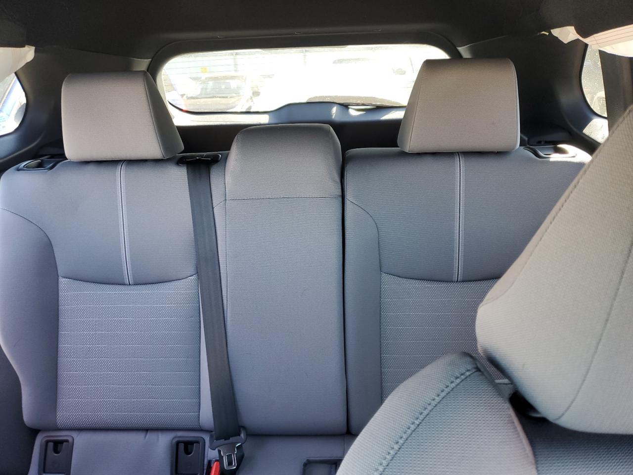 2023 TOYOTA COROLLA CROSS LE VIN:7MUFBABG8PV002757