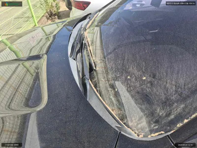 2016 Chevrolet Impala 1G1155SA8GU149972 VIN:1G1155SA8GU149972