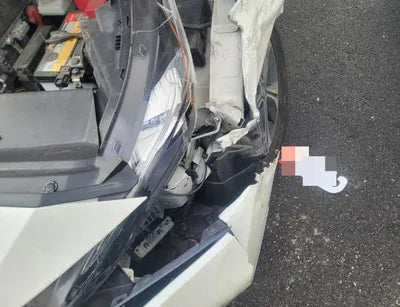2019 Nissan Leaf VIN: