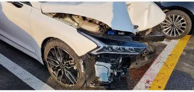 2021 Kia K5 KNAG6412BMA106102 VIN:KNAG6412BMA106102