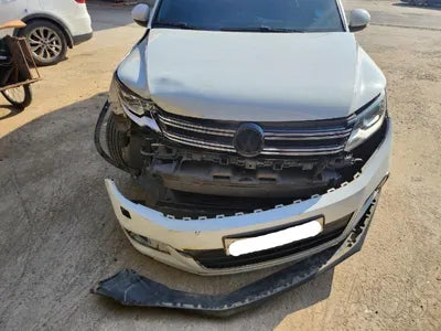 2016 Volkswagen Tiguan 848KMWVGZZZ5NZGW5 VIN:848KMWVGZZZ5NZGW5