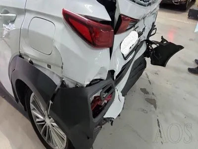 2019 Hyundai Kona KMHK4815GKU422927 VIN:KMHK4815GKU422927