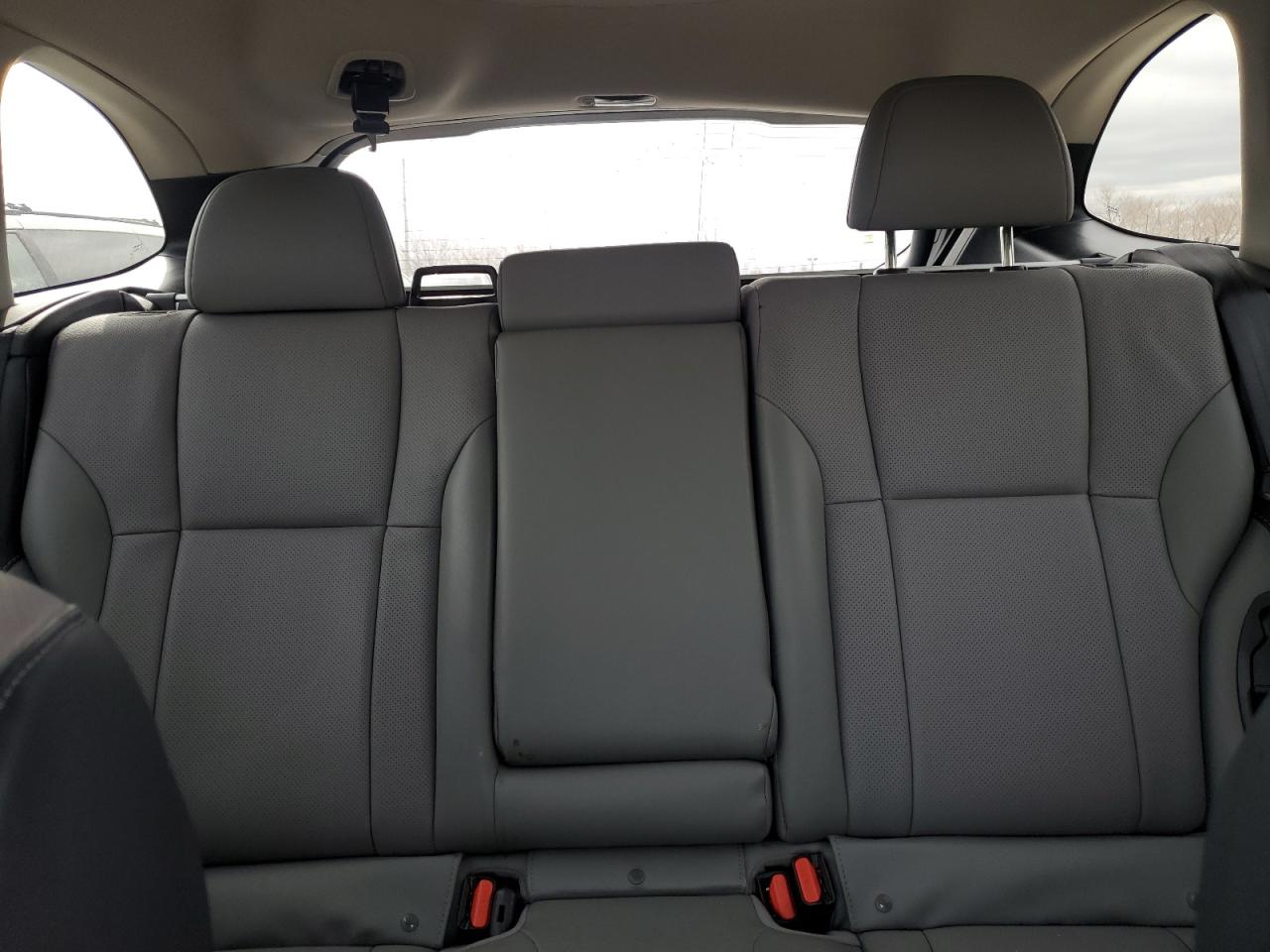 2022 SUBARU OUTBACK LIMITED VIN:4S4BTANC9N3197809