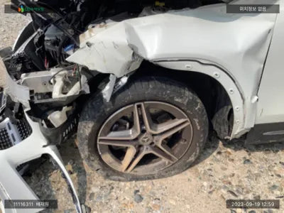 2020 Mercedes-Benz B 250 W1N4M4HB8LW056006 VIN:W1N4M4HB8LW056006