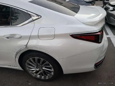 2022 Lexus ES 300 JTHBA1C15N2011330 VIN:JTHBA1C15N2011330