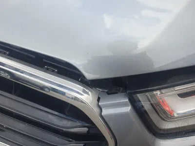 2015 Audi A6 WAUZZZ4G4FN071302 VIN:WAUZZZ4G4FN071302