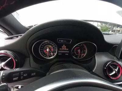 2017 Mercedes-Benz GLA 45 AMG WDCTG5CB0HJ349081 VIN:WDCTG5CB0HJ349081