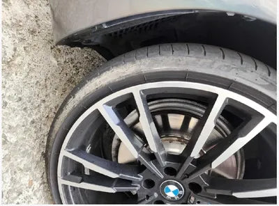 2017 BMW 520 WBAJC3107HG465886 VIN:WBAJC3107HG465886